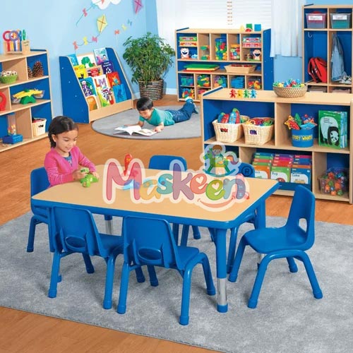 Is Classroom Furniture The Missing Piece In Active Learning Strategies