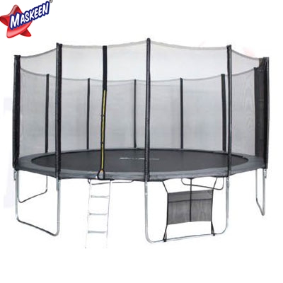 Jumping Trampoline Manufacturers in Uttar Pradesh