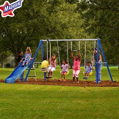 Kids Swings Manufacturers in Khandwa