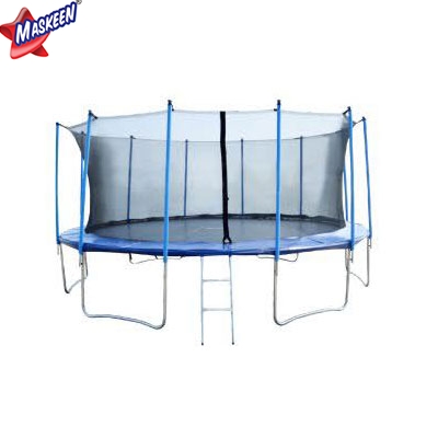 Kids Trampoline Manufacturers in Bajali