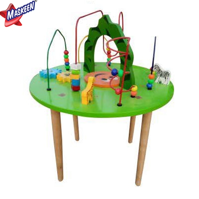 Kids Wooden Table Manufacturers in Uzbekistan