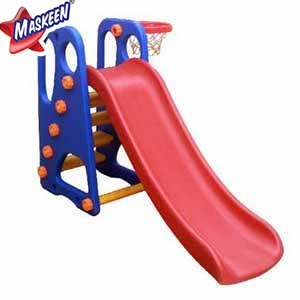 Maskeen The Providers Of The Best Playground Slides