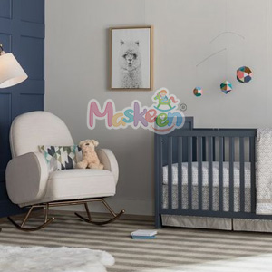 Nursery Furniture Design Mistakes to Avoid for a Safe and Stylish Space