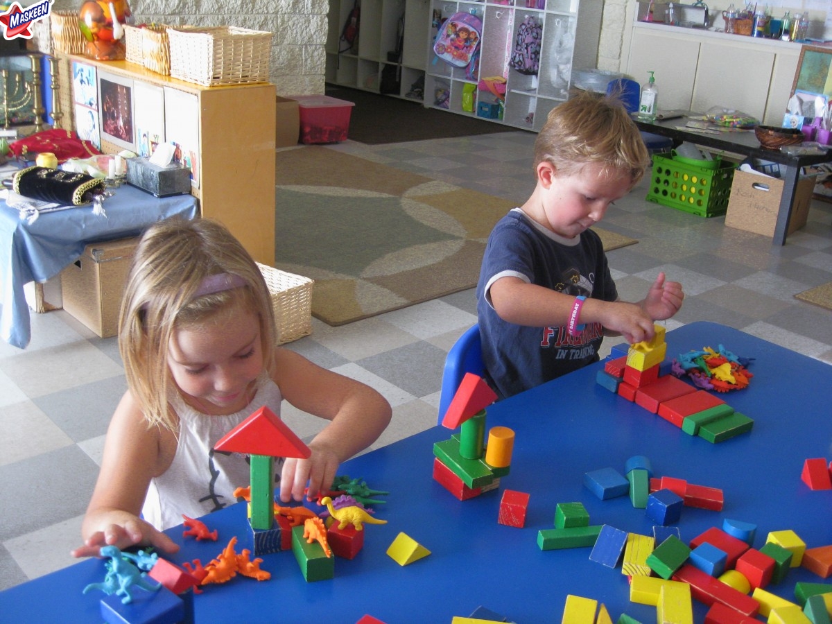 Nursery School Toys Manufacturers in Haryana