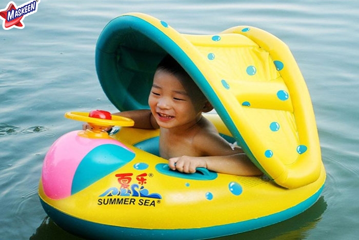 Plastic Paddle Boat Manufacturers in Dantewada