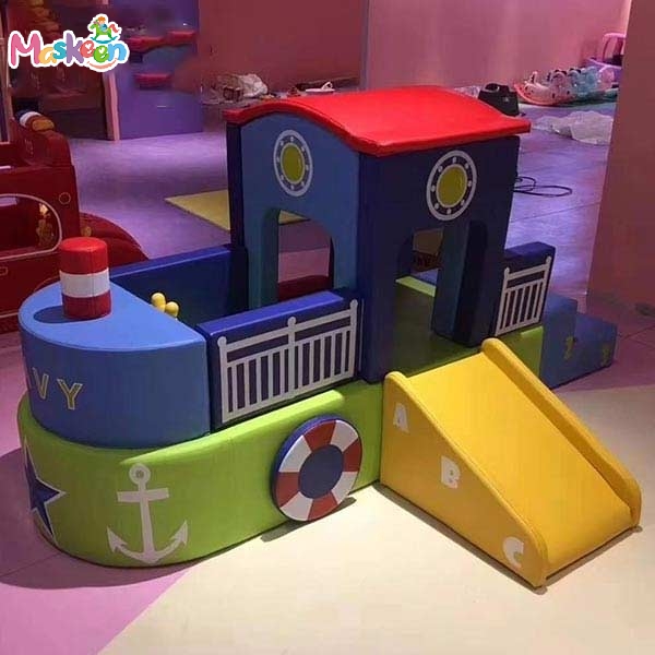 Play Area Manufacturers in Buldhana