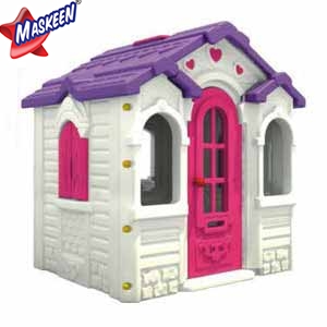 Play House Manufacturers in Delhi NCR