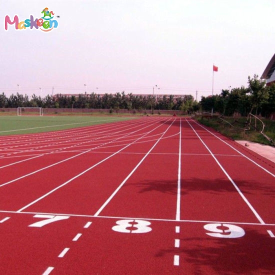 Racing Track Flooring Manufacturers in Anand