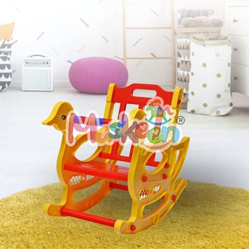 Rock On How a Rocker Can Supercharge Your Childs Playtime