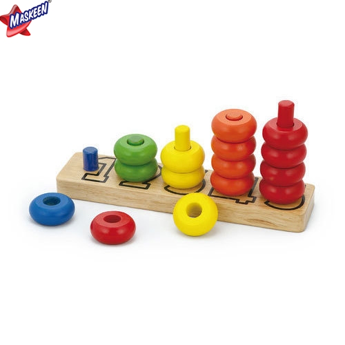 School Toys Manufacturers in Bhandara