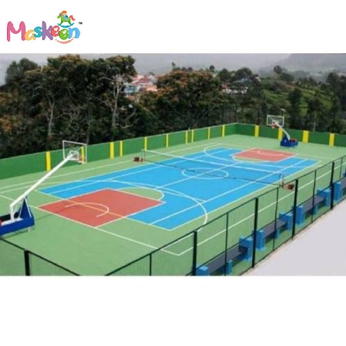 Soft Flooring Manufacturers in Gwalior