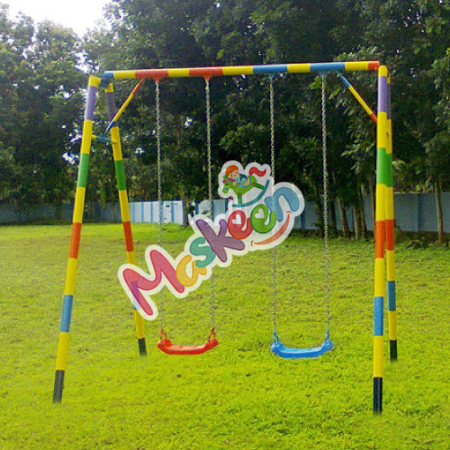 The Magic of Playground Swings A Timeless Joy