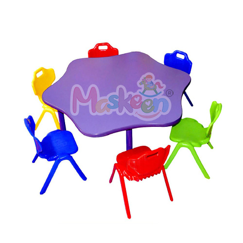 The Ultimate Checklist for Safe and Durable Kindergarten Furniture