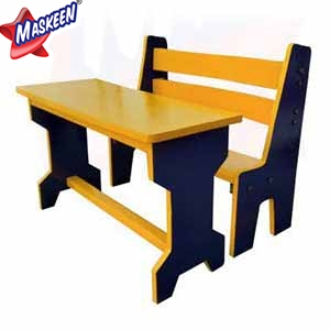 The Most Effective Method to Maintain and Clean Classroom Furniture