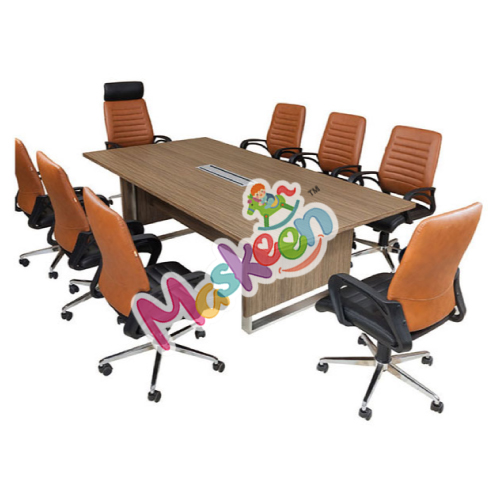 Top 3 Advantages Of 8 Seater Wooden Desks