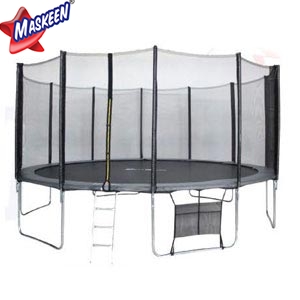 Trampoline Manufacturers in Delhi NCR