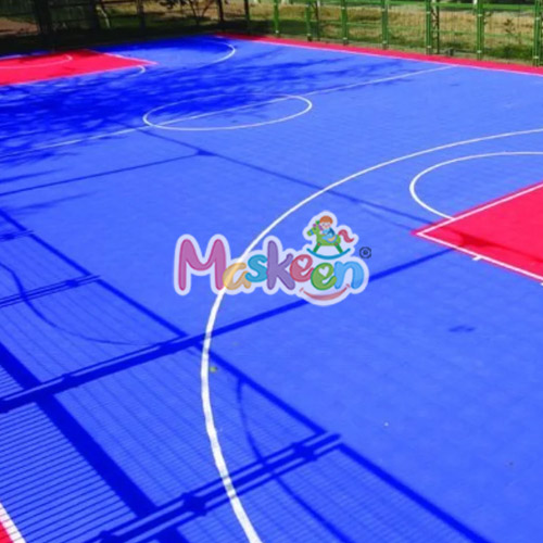 What Is the Best Type of Tennis Court Flooring for Professional Play