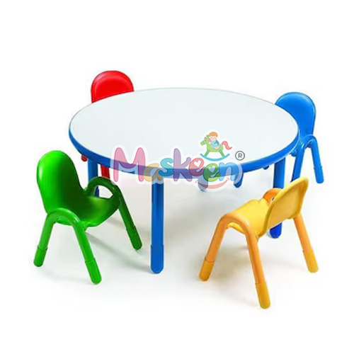 What Magic Do Preschool Toy Manufacturers Bring to Classrooms