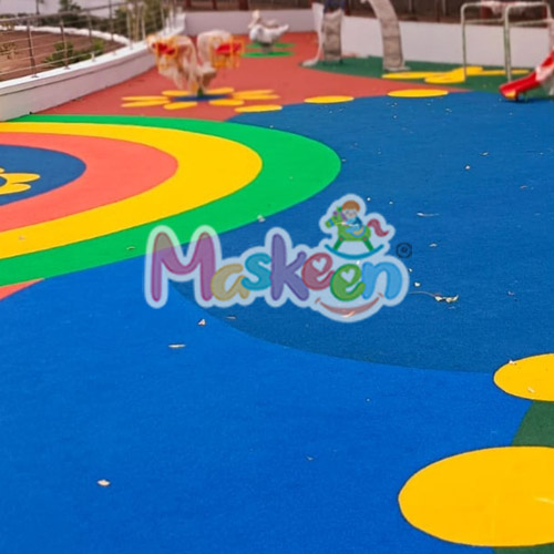 What Makes EPDM Flooring A Better Choice Than Rubber Tiles Or PVC