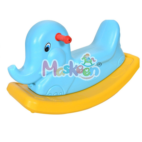 What Makes The Elephant Rocker The Perfect Gift For New Parents