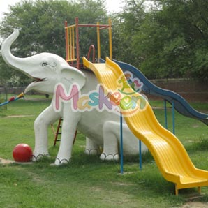 Where Can You Find The Best Playground Slides For Kids