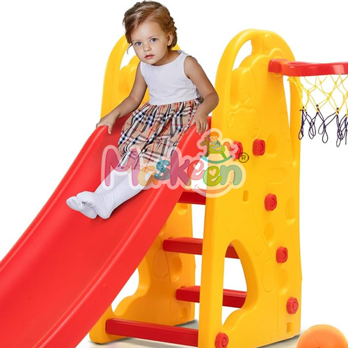 Why Are Outdoor Slides The Ultimate Attraction In Any Recreational Space