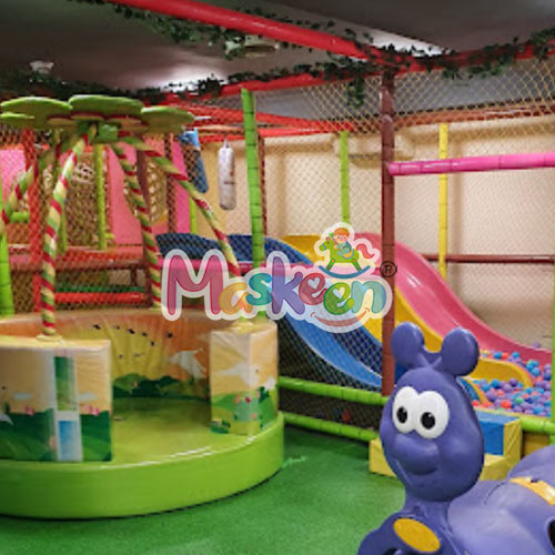 Why Is A Well Designed Play Area Important For Child Development