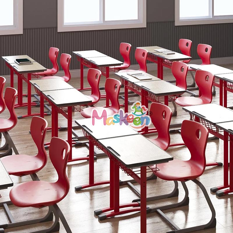 Why Is Classroom Furniture Helpful For Effective Learning