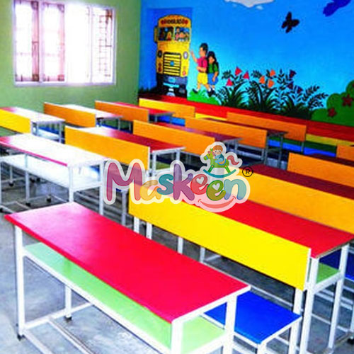 Why Is Quality School Furniture Essential for Student Comfort and Productivity