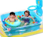Artificial Kids Pool Manufacturers, Supplier in Delhi NCR