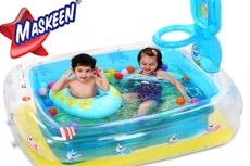 Artificial Kids Pool in Bhagalpur