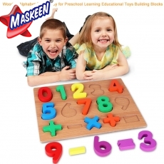 Educational Toys Manufacturers in Delhi NCR