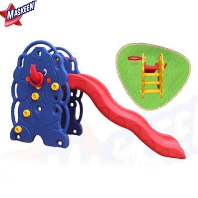 Elephant Slides Manufacturers in Bhadrak