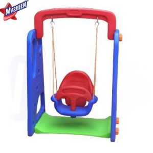 Factors Considered By Maskeen Overseas Before Purchasing An Outdoor Play Equipment