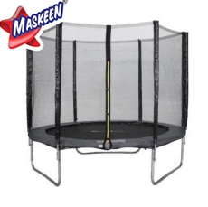 Gymnastic Trampoline Manufacturers in Delhi NCR