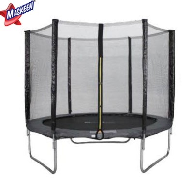 Gymnastic Trampoline Manufacturers in Shimla