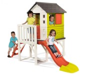 Indoor Multi Play Station Manufacturers, Supplier in Delhi NCR
