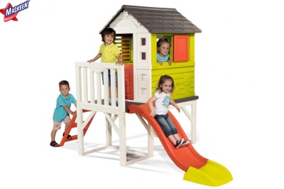 Indoor Multi Play Station Manufacturers in Delhi NCR