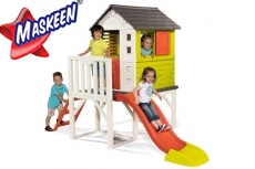 Indoor Multi Play Station Manufacturers in Delhi NCR