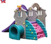 Indoor Playhouse Manufacturers, Supplier in Delhi NCR