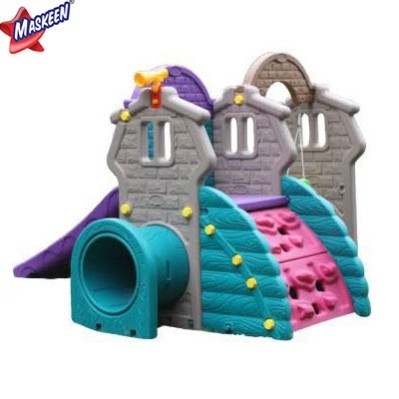 Indoor Playhouse Manufacturers in Kullu