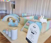 Indoor Soft Play Area Manufacturers, Supplier in Delhi NCR