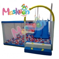 Indoor Soft Play in Delhi