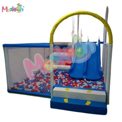 Indoor Soft Play Manufacturers in Kadapa