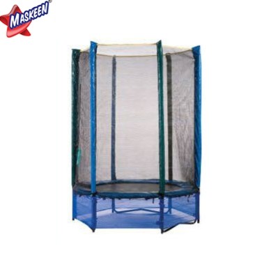 Indoor Trampoline Manufacturers in Jind