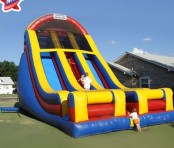 Inflatable Bouncer Manufacturers, Supplier in Delhi NCR