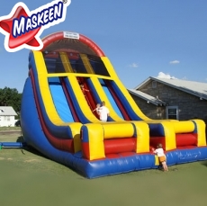 Inflatable Bouncer in Bajali