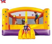 Inflatable Bouncy Manufacturers, Supplier in Delhi NCR