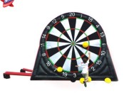 Inflatable Dart Game Manufacturers, Supplier in Delhi NCR