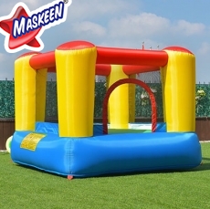 Inflatable Play House in Gurgaon